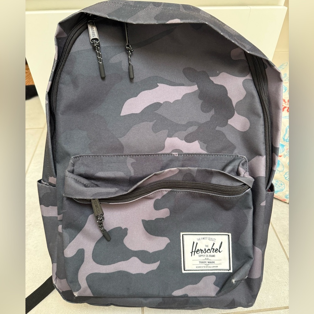 Herschel Supply Company Classic Backpack XL